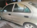 Selling Silver Nissan Sentra in Angeles-6