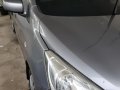 Grey Mitsubishi Mirage g4 for sale in Cardona-4