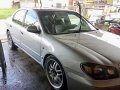 Sell White Nissan Cefiro in Manila-1