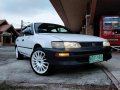 White Toyota Corolla for sale in Marikina-7