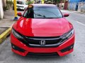 Red Honda Civic for sale in Mandaluyong-0