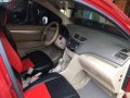 Red Suzuki Ertiga for sale in Davao-0