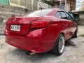 Sell Red Toyota Vios in Quezon City-7