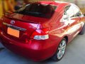 Selling Red Toyota Vios in Manila-2