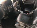 Grey Chevrolet Captiva for sale in Silang-3