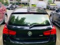 Black Bmw 118I for sale in Pasig City-5