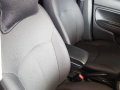 Grey Mitsubishi Mirage g4 for sale in Cardona-2