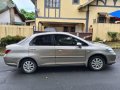 Beige Honda City for sale in Manila-3