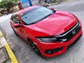 Red Honda Civic for sale in Mandaluyong-1