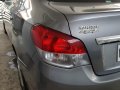 Grey Mitsubishi Mirage g4 for sale in Cardona-7