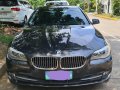 Sell Black Bmw 5-Series in Pasig-2