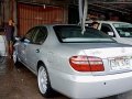 Sell White Nissan Cefiro in Manila-5