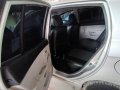 Silver Kia Picanto for sale in Manila-3