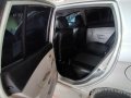 Silver Kia Picanto for sale in Manila-2