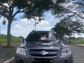 Grey Chevrolet Captiva for sale in Silang-6