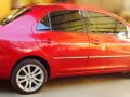 Selling Red Toyota Vios in Manila-0