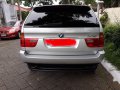 Silver Bmw X5 for sale in Antipolo-5