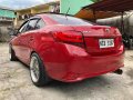 Sell Red Toyota Vios in Quezon City-1