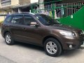 Sell Brown Hyundai Santa Fe in Parañaque-2