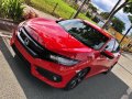 Red Honda Civic for sale in Mandaluyong-4