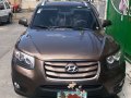 Sell Brown Hyundai Santa Fe in Parañaque-3