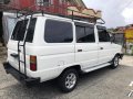 Selling White Toyota tamaraw in Manila-5