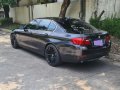 Sell Black Bmw 5-Series in Pasig-0