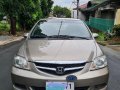 Beige Honda City for sale in Manila-5