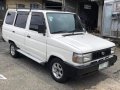 Selling White Toyota tamaraw in Manila-3