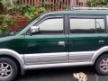 Selling Green Mitsubishi Adventure in Pasig-2