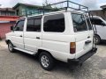 Selling White Toyota tamaraw in Manila-6