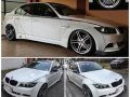 Sell White Bmw 3-Series in Quezon City-5