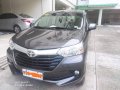 Sell Black Toyota Avanza in San Jose del Monte-5