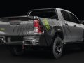 Black Toyota Hilux for sale in Taguig-4