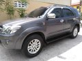 Sell Grey Toyota Fortuner in Manila-2