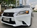 White Lexus S-Class for sale in Manila-3