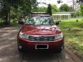 2010 Subaru Forester XS Automatic AWD-1