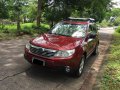 2010 Subaru Forester XS Automatic AWD-2