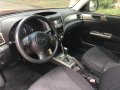 2010 Subaru Forester XS Automatic AWD-7