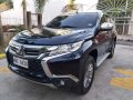 2017 Mitsubishi Montero GLS -0