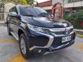 2017 Mitsubishi Montero GLS -1