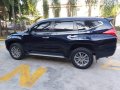 2017 Mitsubishi Montero GLS -5