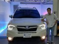 2014 Subaru Forester 2.0i-L Premium-2