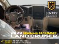 BRAND NEW 2020 TOYOTA LAND CRUISER - Bulletproof Level 6 Dubai Armored (Black) -BEST DEAL OFFER!!!-6