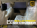 BRAND NEW 2020 TOYOTA LAND CRUISER - Bulletproof Level 6 Dubai Armored (Black) -BEST DEAL OFFER!!!-7