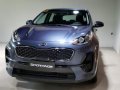 2019 Kia Sportage LX Diesel 4x2 -0