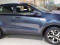 2019 Kia Sportage LX Diesel 4x2 -1