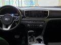 2019 Kia Sportage LX Diesel 4x2 -4