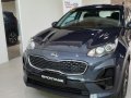 2019 Kia Sportage LX Diesel 4x2 -7