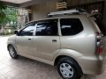 FOR SALE: TOYOTA AVANZA 1.3 J 2012Model-1